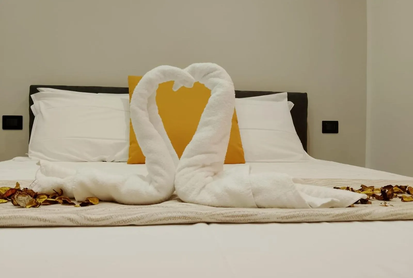 Sweet Rooms San Francesco Naples Guest house