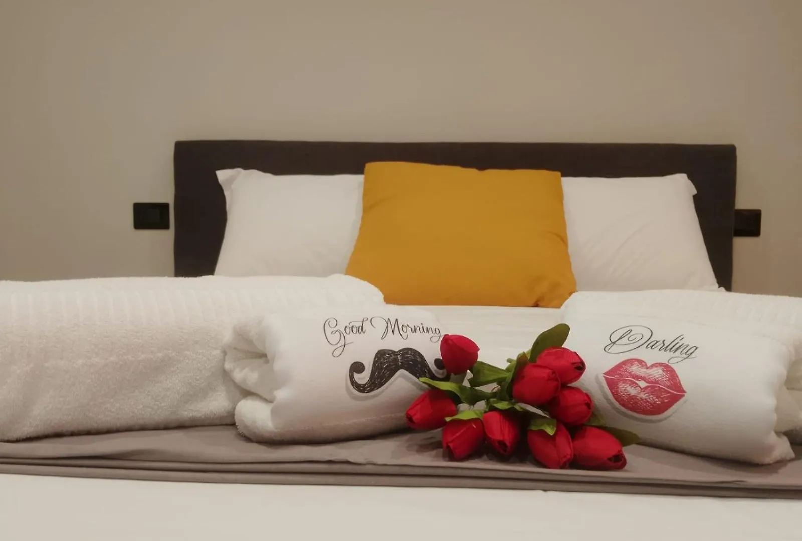 Guest house Sweet Rooms San Francesco Naples