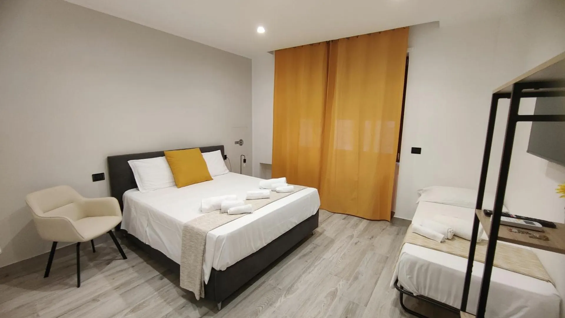 Sweet Rooms San Francesco Naples 0*,  Italy