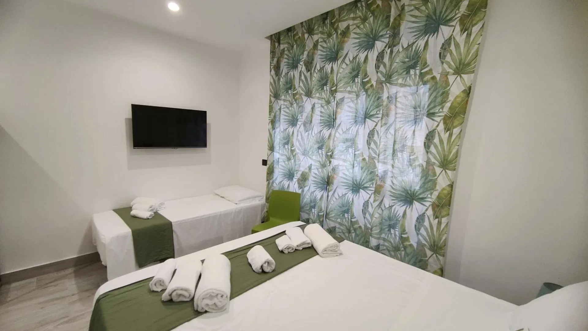 Sweet Rooms San Francesco Naples Guest house