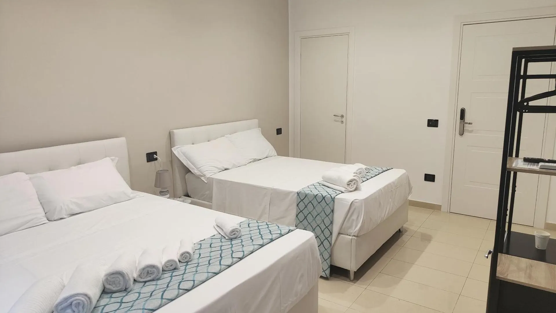 Sweet Rooms San Francesco Naples Guest house