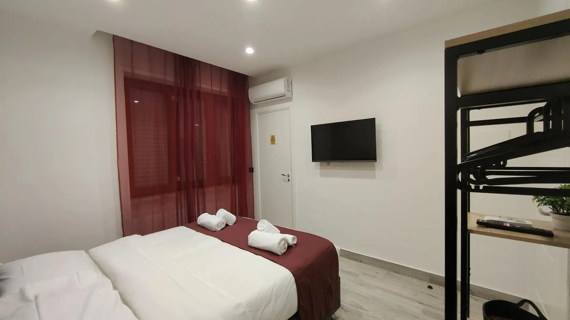 Guest house Sweet Rooms San Francesco Naples