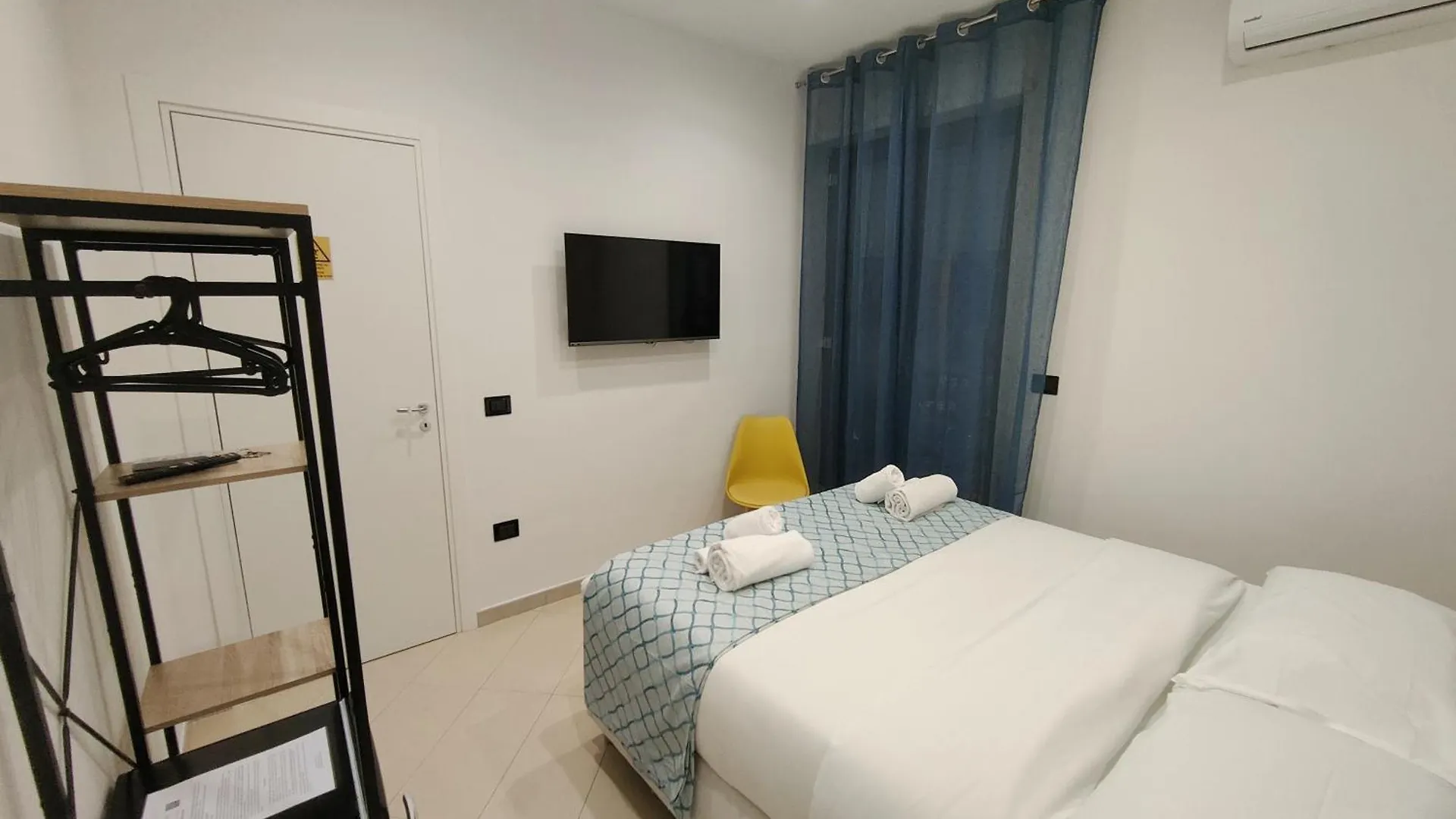 Sweet Rooms San Francesco Naples 0*,  Italy