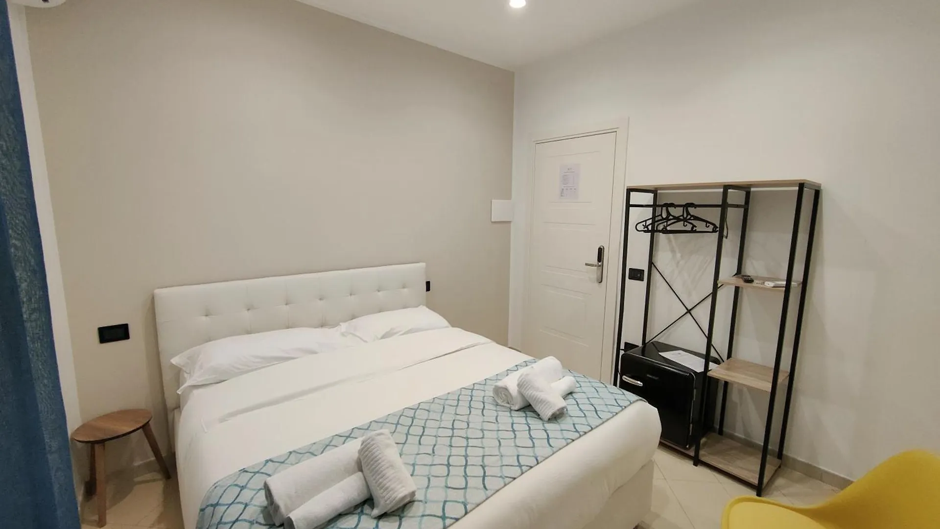 Sweet Rooms San Francesco Naples 0*,