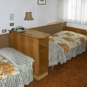 Aurora Hotel Moena