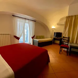 Borgo Belvedere Napoli