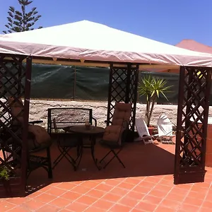 Beb Eclissi Bed & Breakfast Fontane Bianche