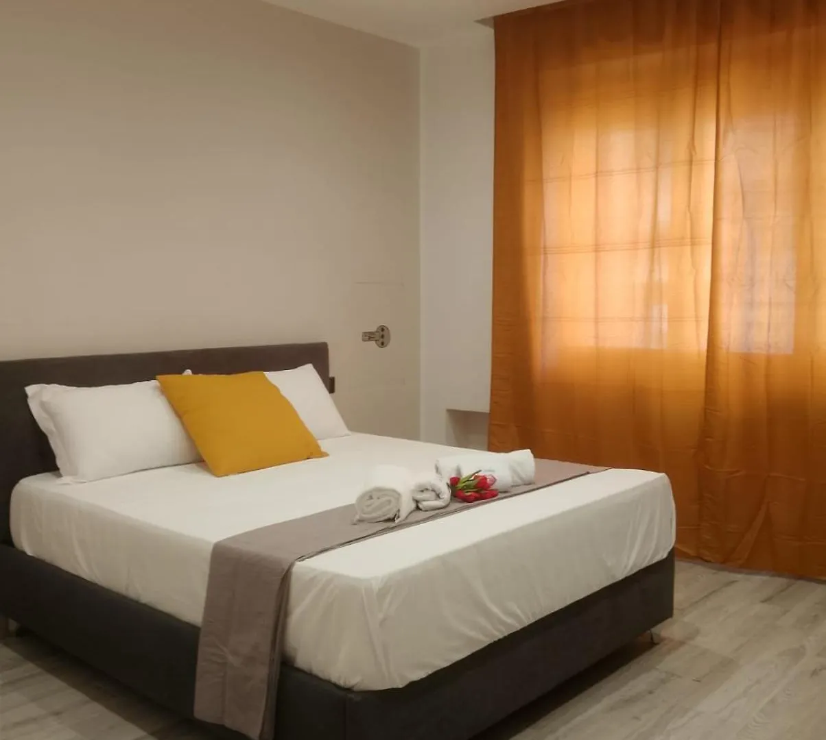 Sweet Rooms San Francesco Napoli