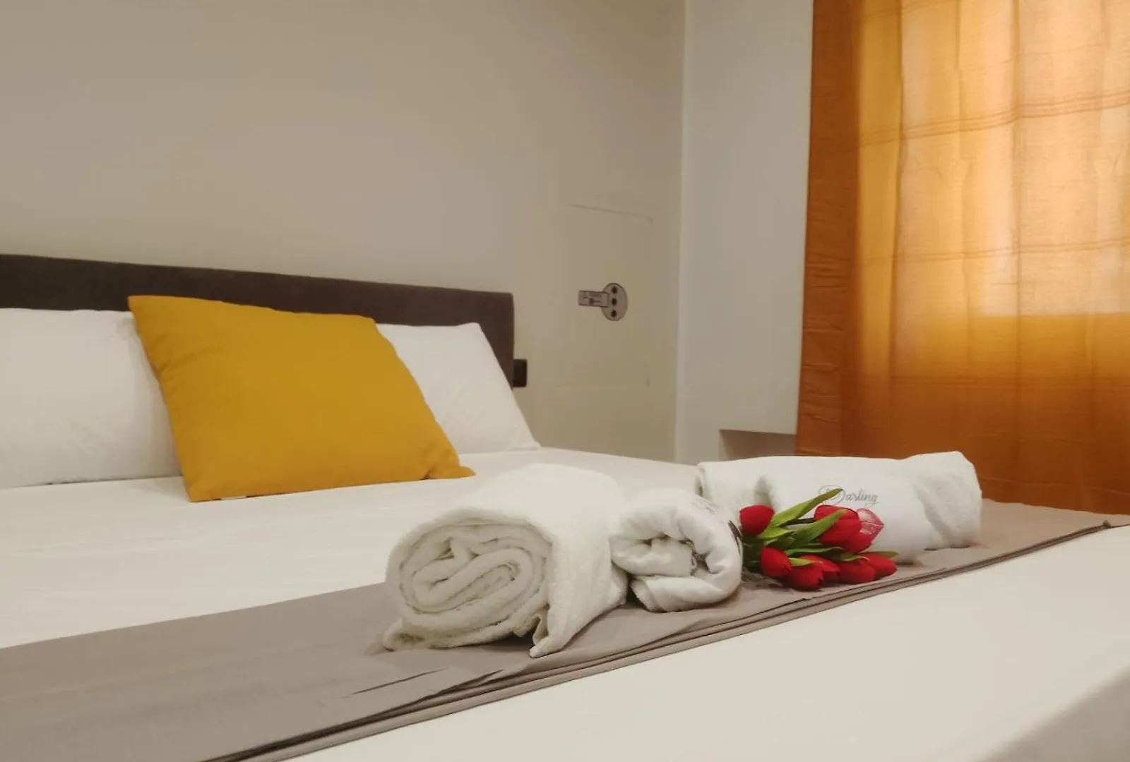 Affittacamere Sweet Rooms San Francesco Napoli