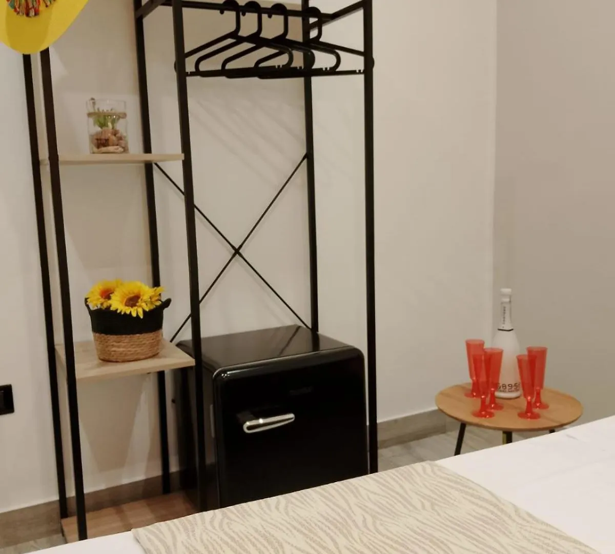Sweet Rooms San Francesco Napoli