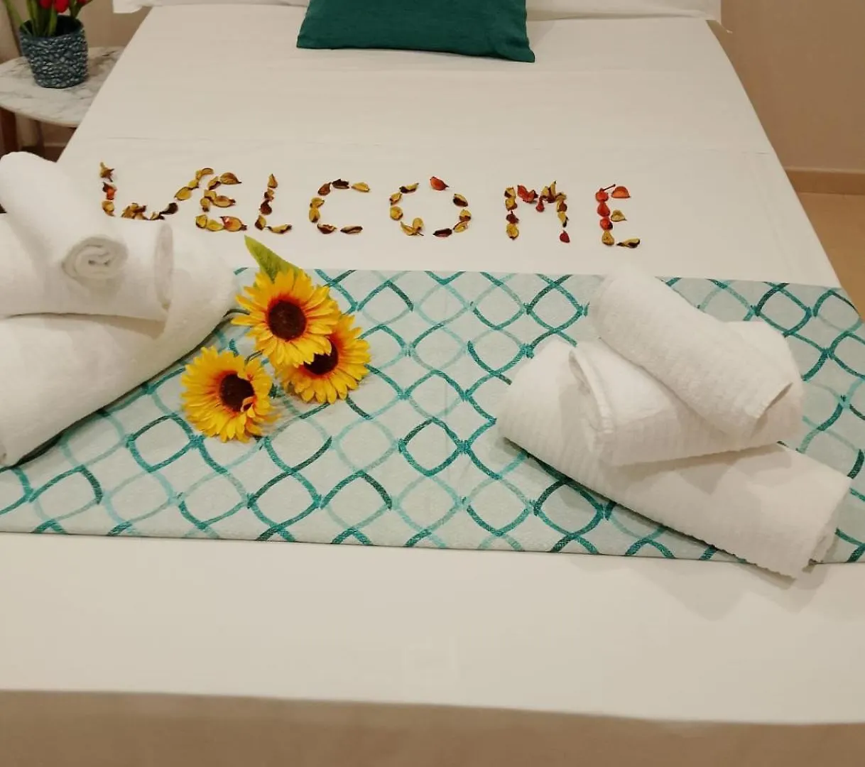 Sweet Rooms San Francesco Napoli Affittacamere