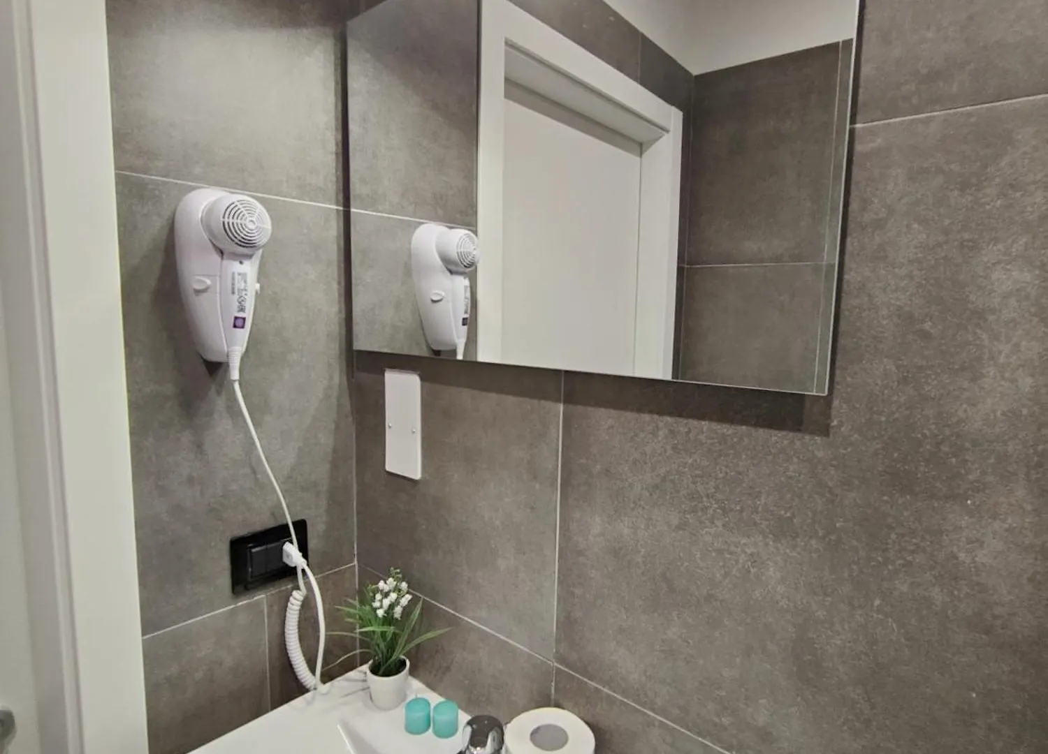 Sweet Rooms San Francesco Napoli