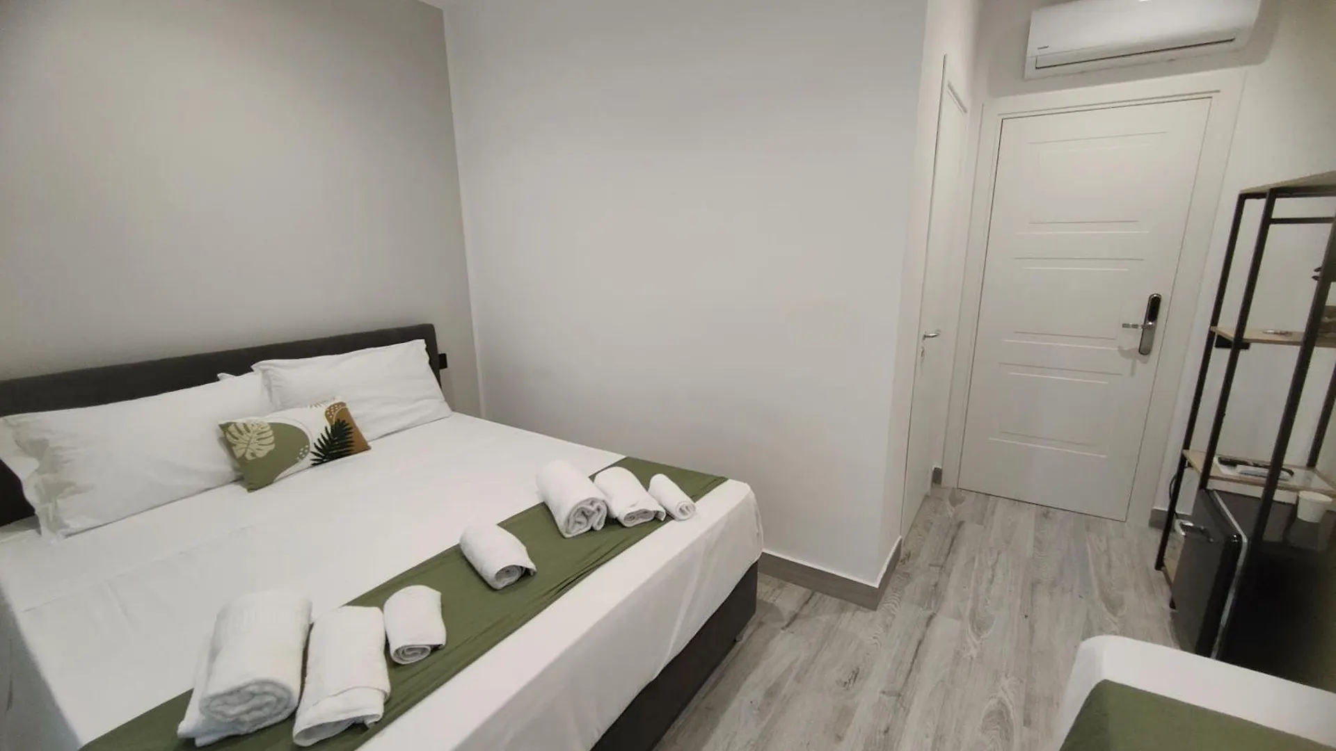 Sweet Rooms San Francesco Napoli