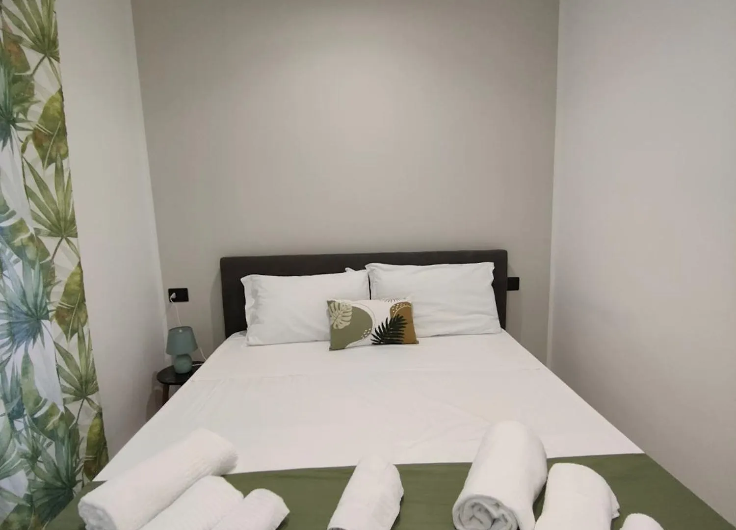 Sweet Rooms San Francesco Napoli