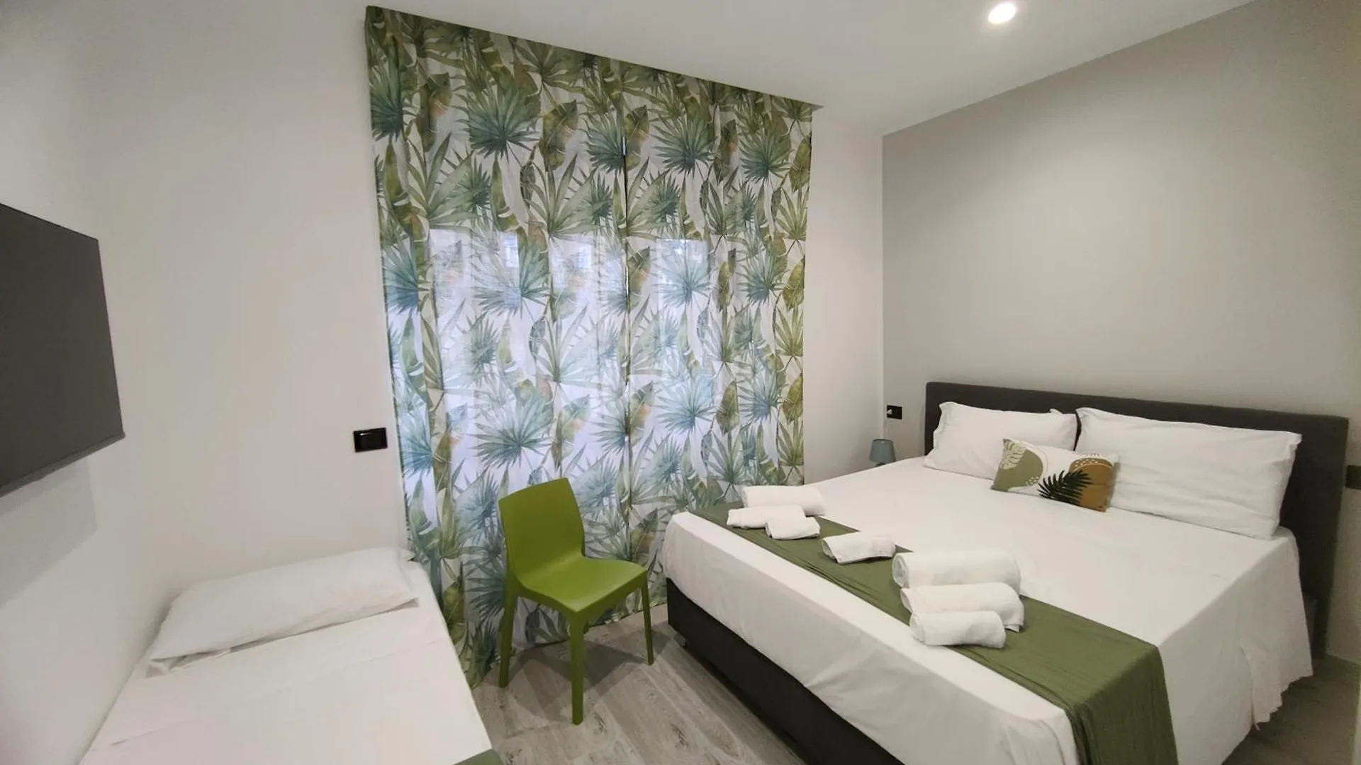 Sweet Rooms San Francesco Napoli Affittacamere