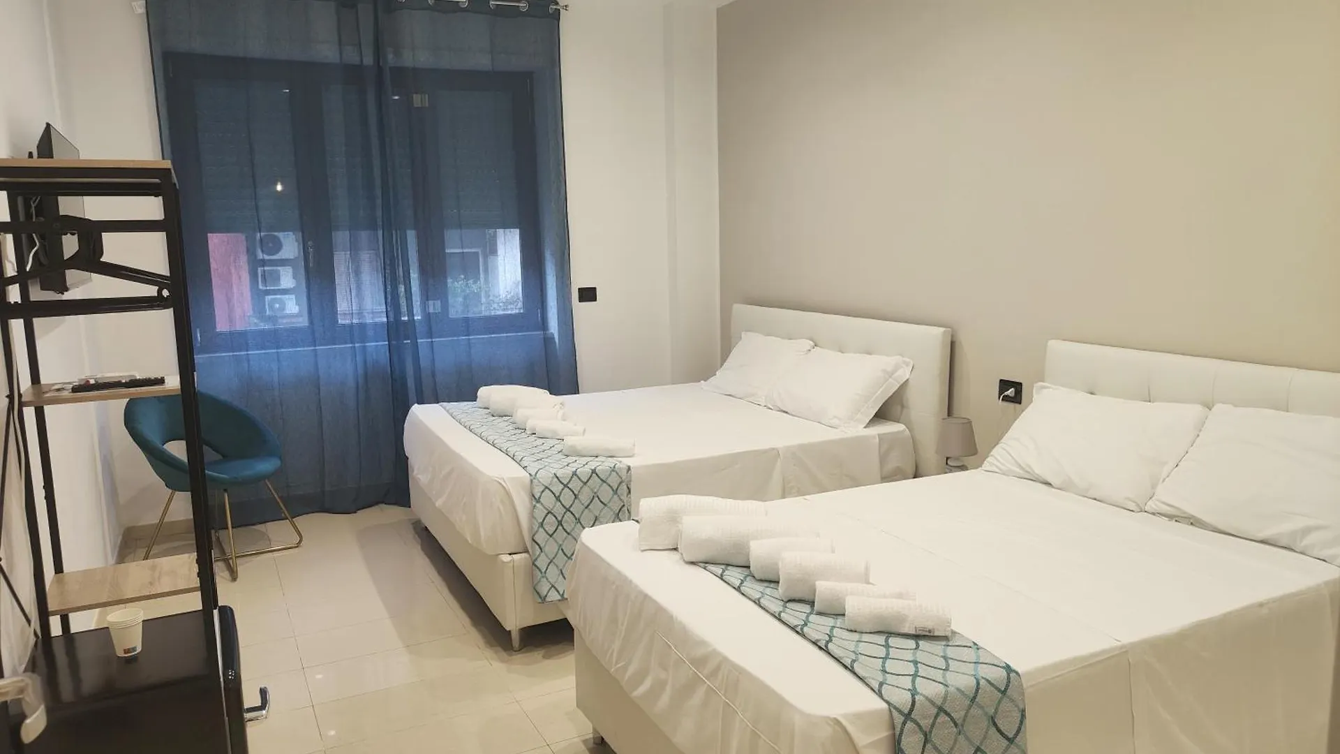 Affittacamere Sweet Rooms San Francesco Napoli