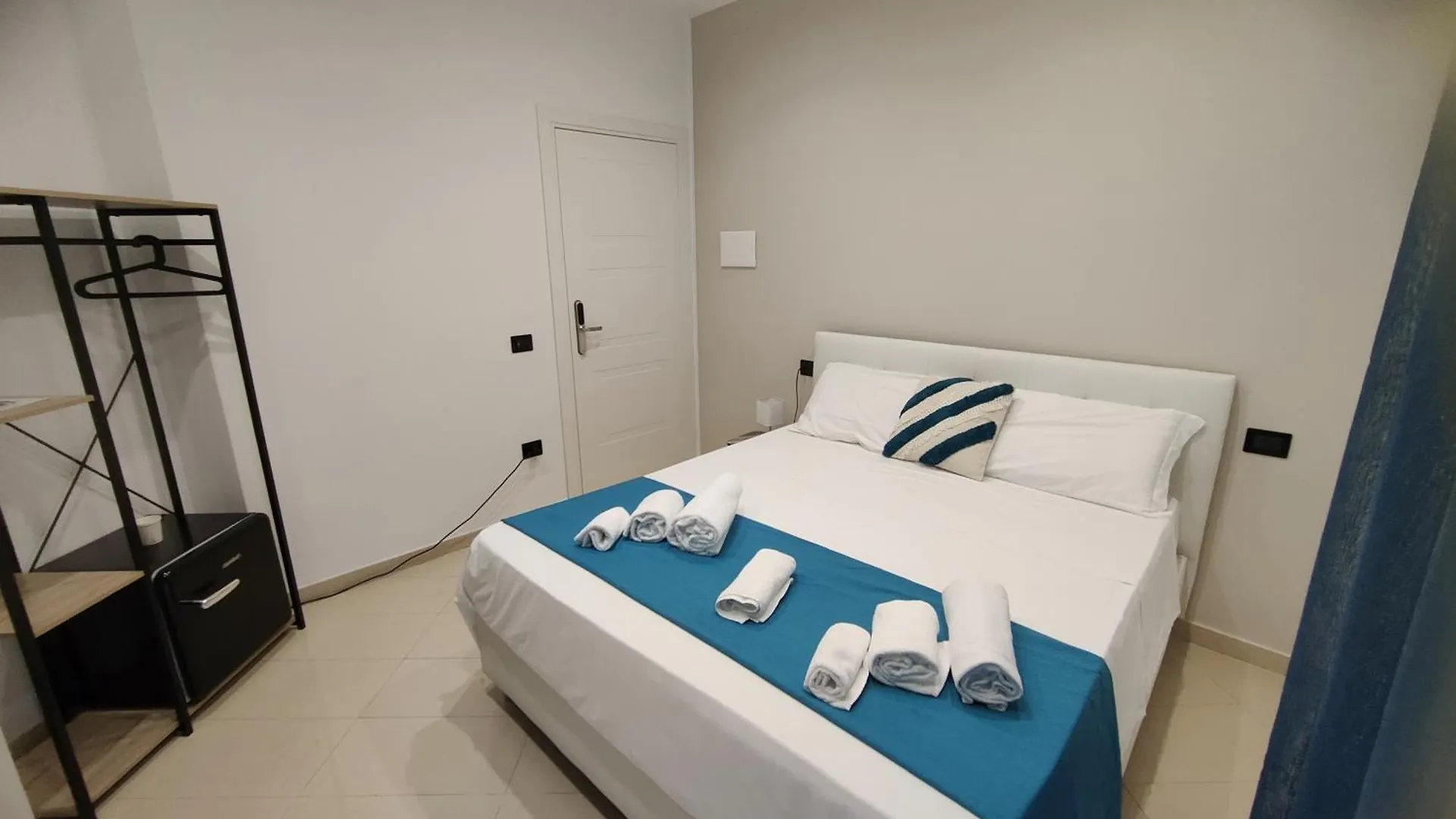 Sweet Rooms San Francesco Napoli
