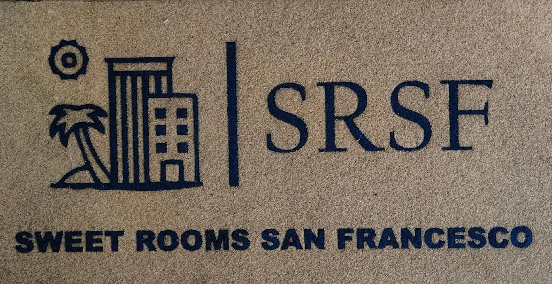 Sweet Rooms San Francesco Napoli 0*,  Italia