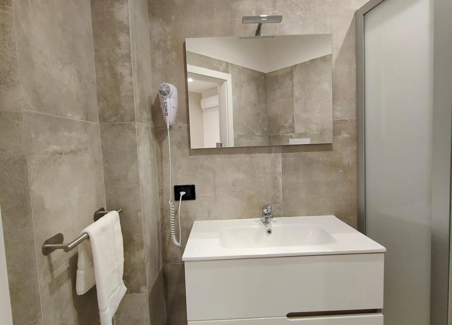 Affittacamere Sweet Rooms San Francesco Napoli