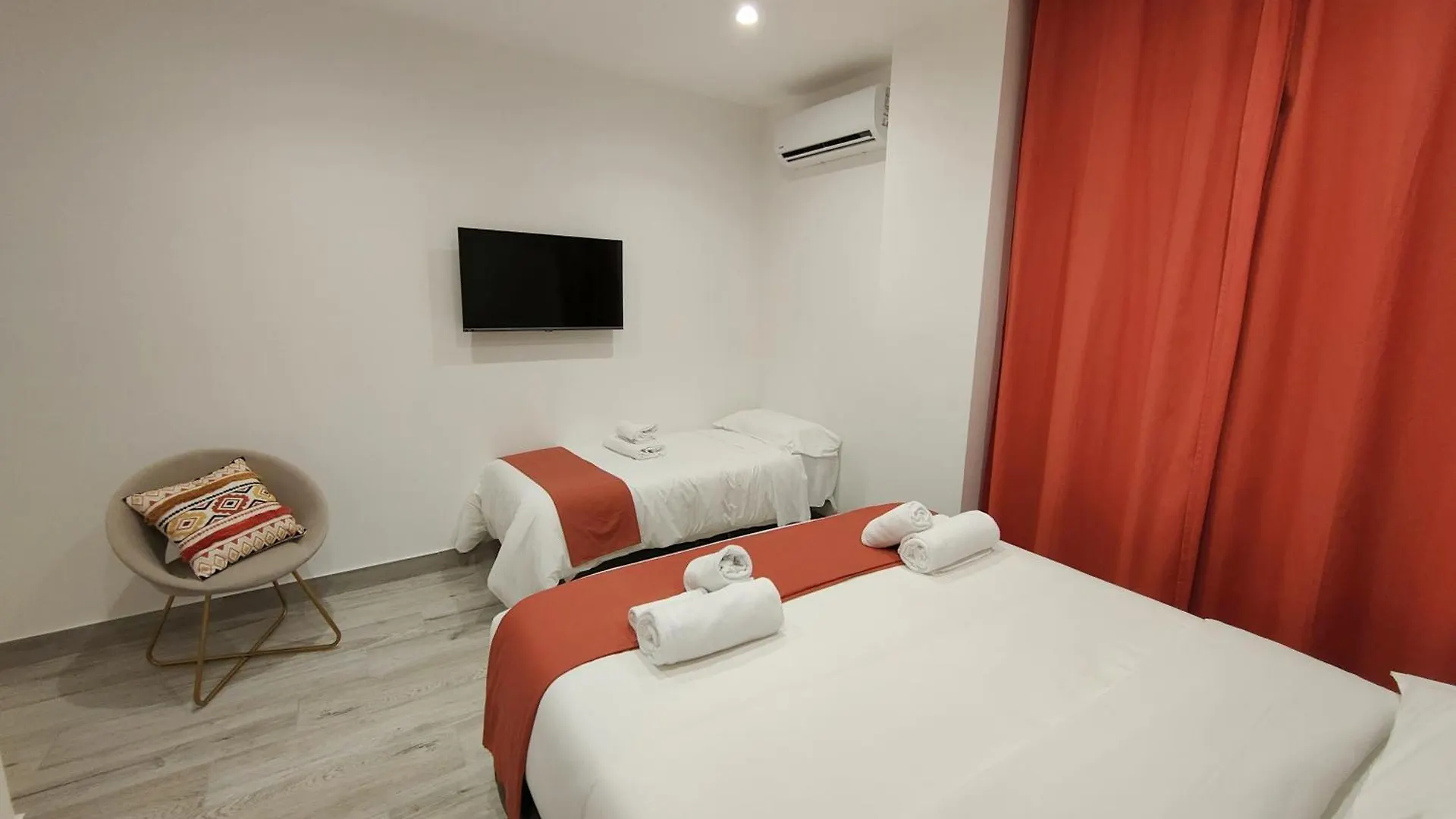 Sweet Rooms San Francesco Napoli
