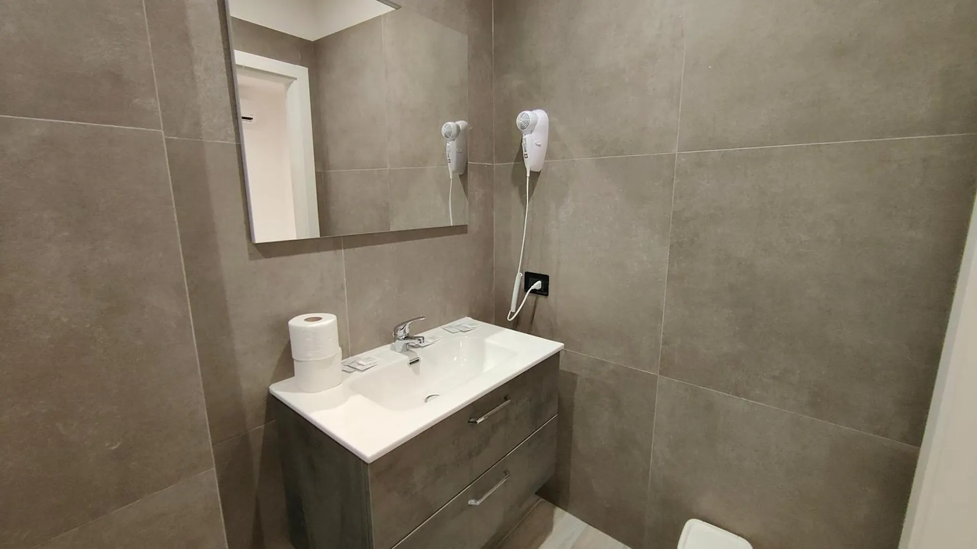 Sweet Rooms San Francesco Napoli Affittacamere