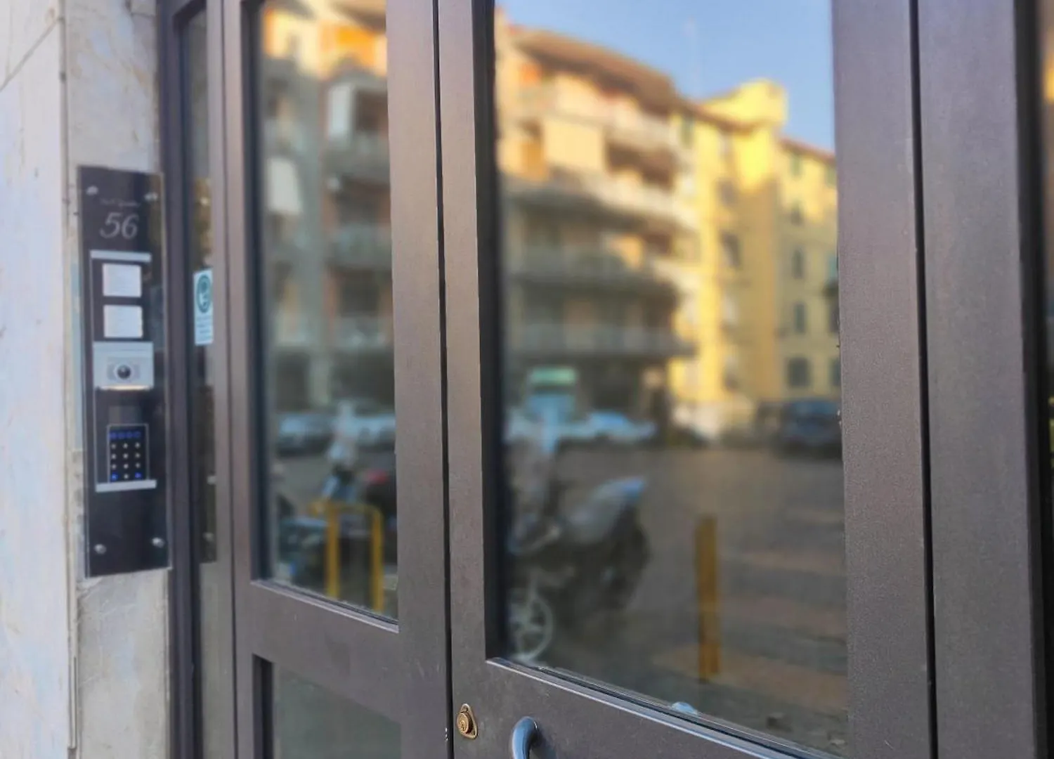 Guest house Sweet Rooms San Francesco Naples
