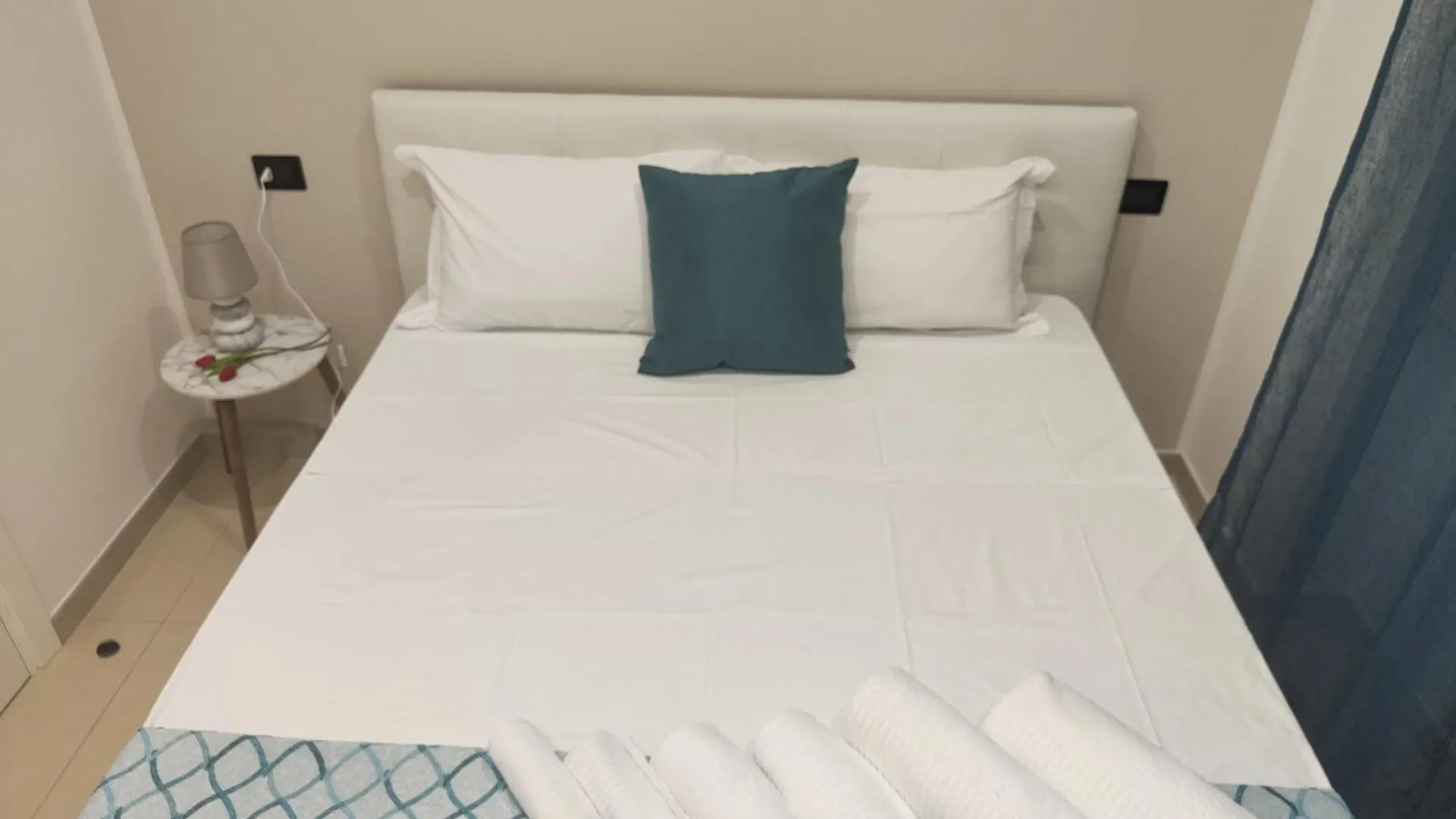 Sweet Rooms San Francesco Naples