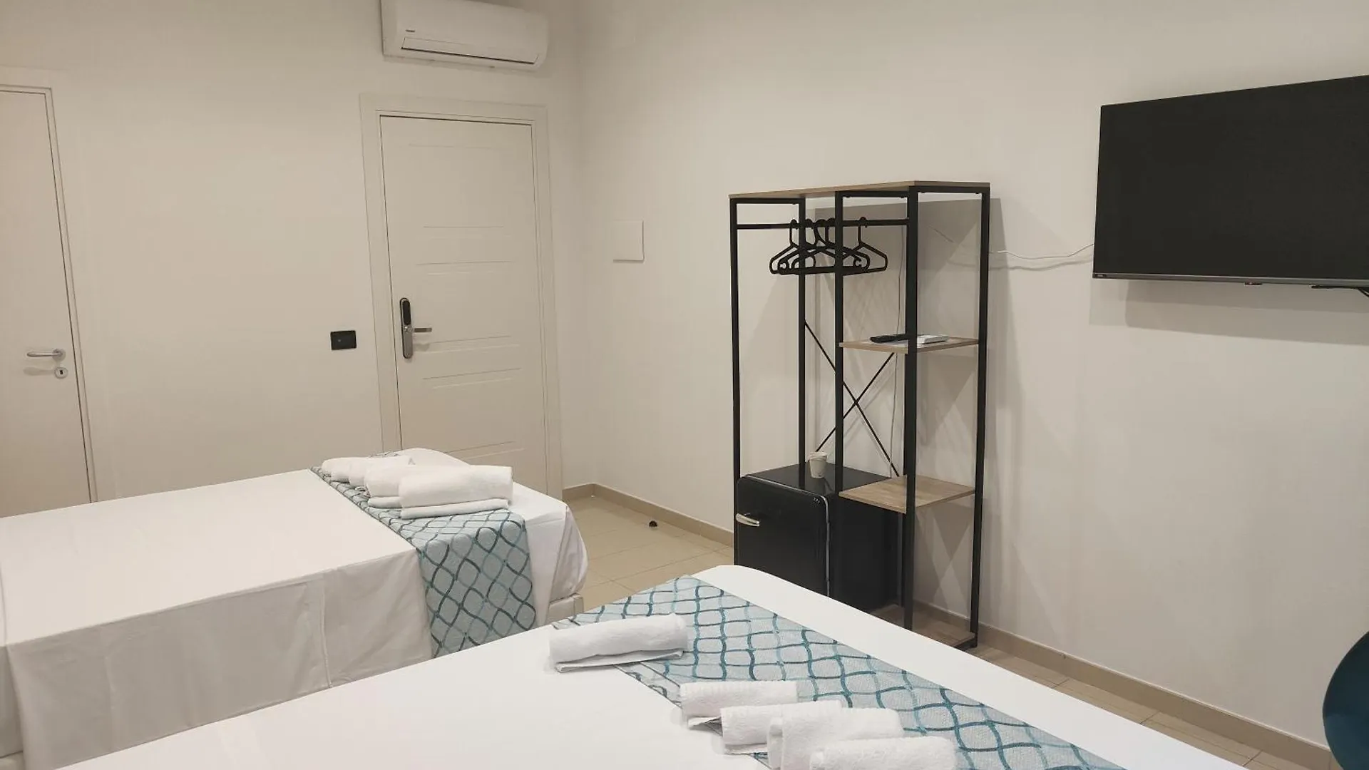 Sweet Rooms San Francesco Naples