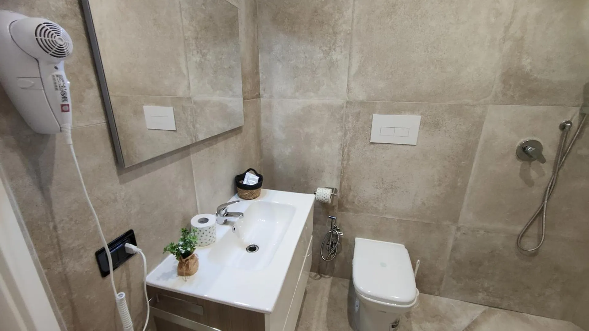 Guest house Sweet Rooms San Francesco Naples