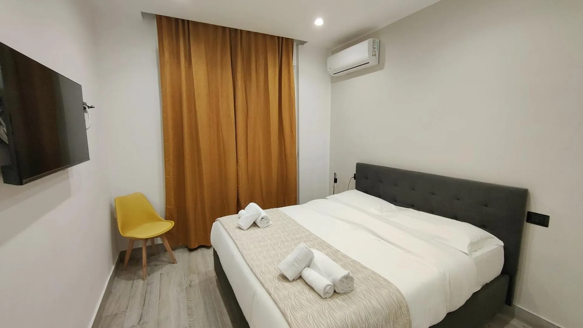 Sweet Rooms San Francesco Naples
